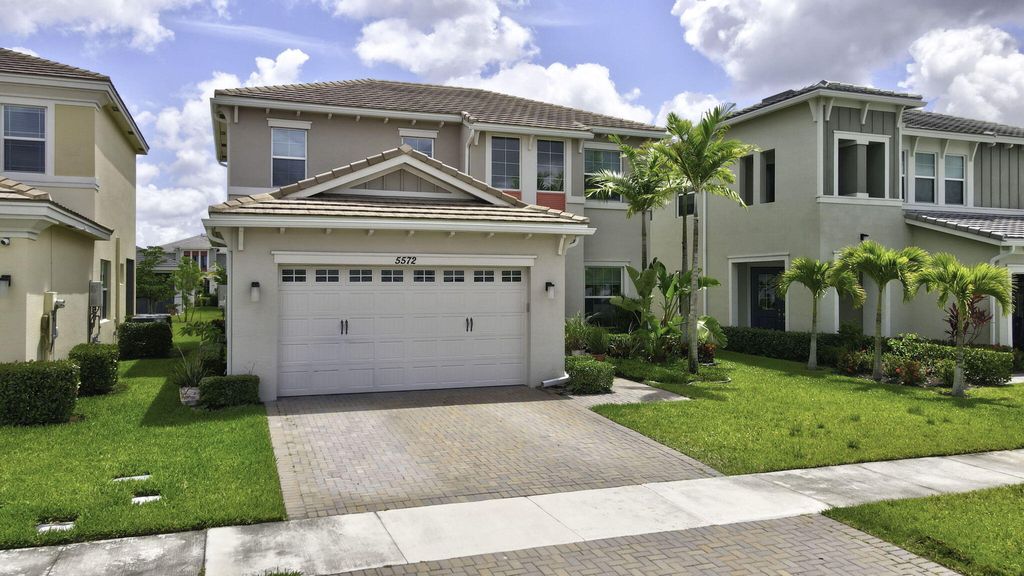 Photo of 5572 Liberty Lane, Westlake, FL 33470 (MLS # B26032149)