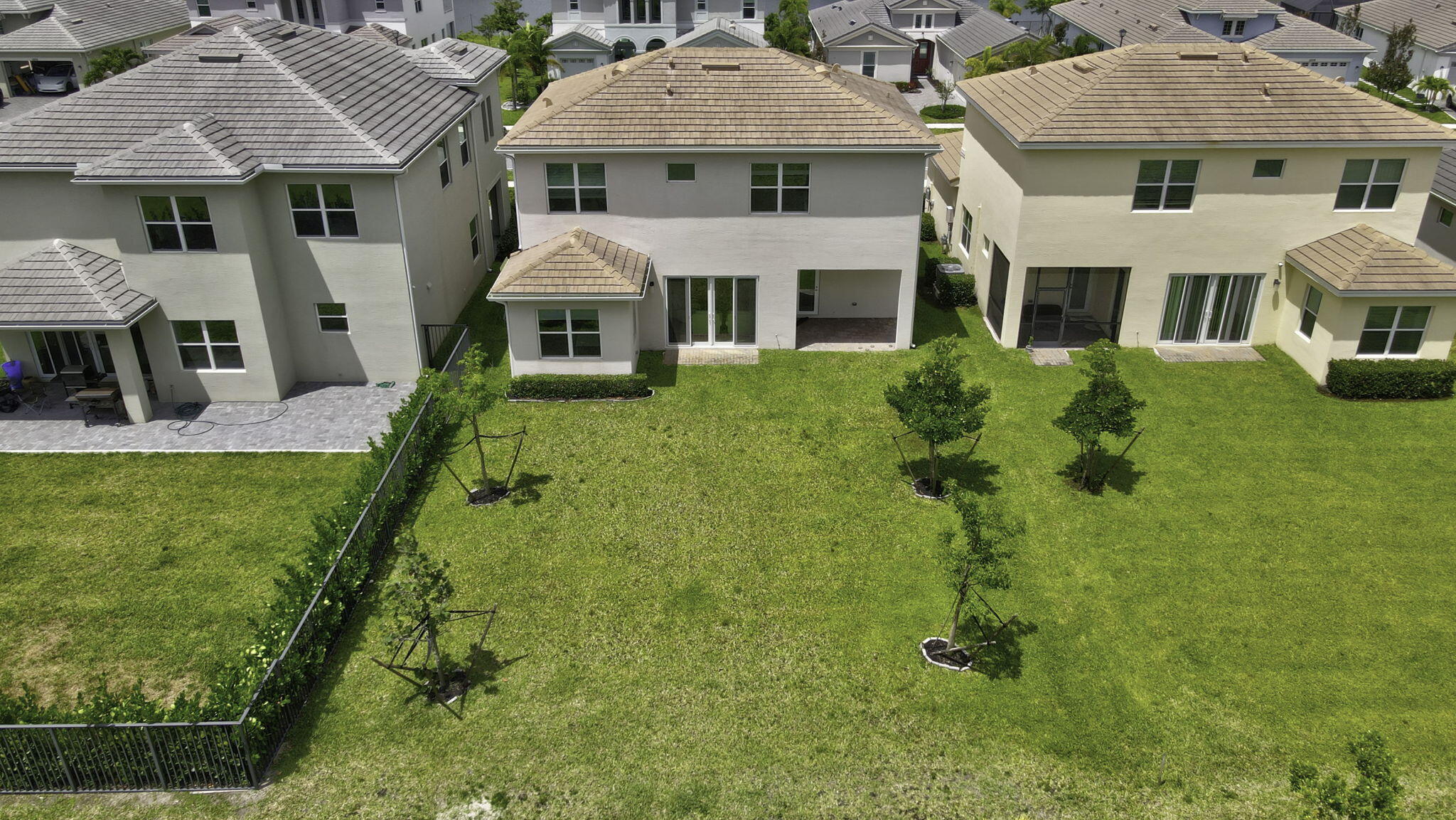 ORCHARDS OF WESTLAKE PHASE 1 - Residential