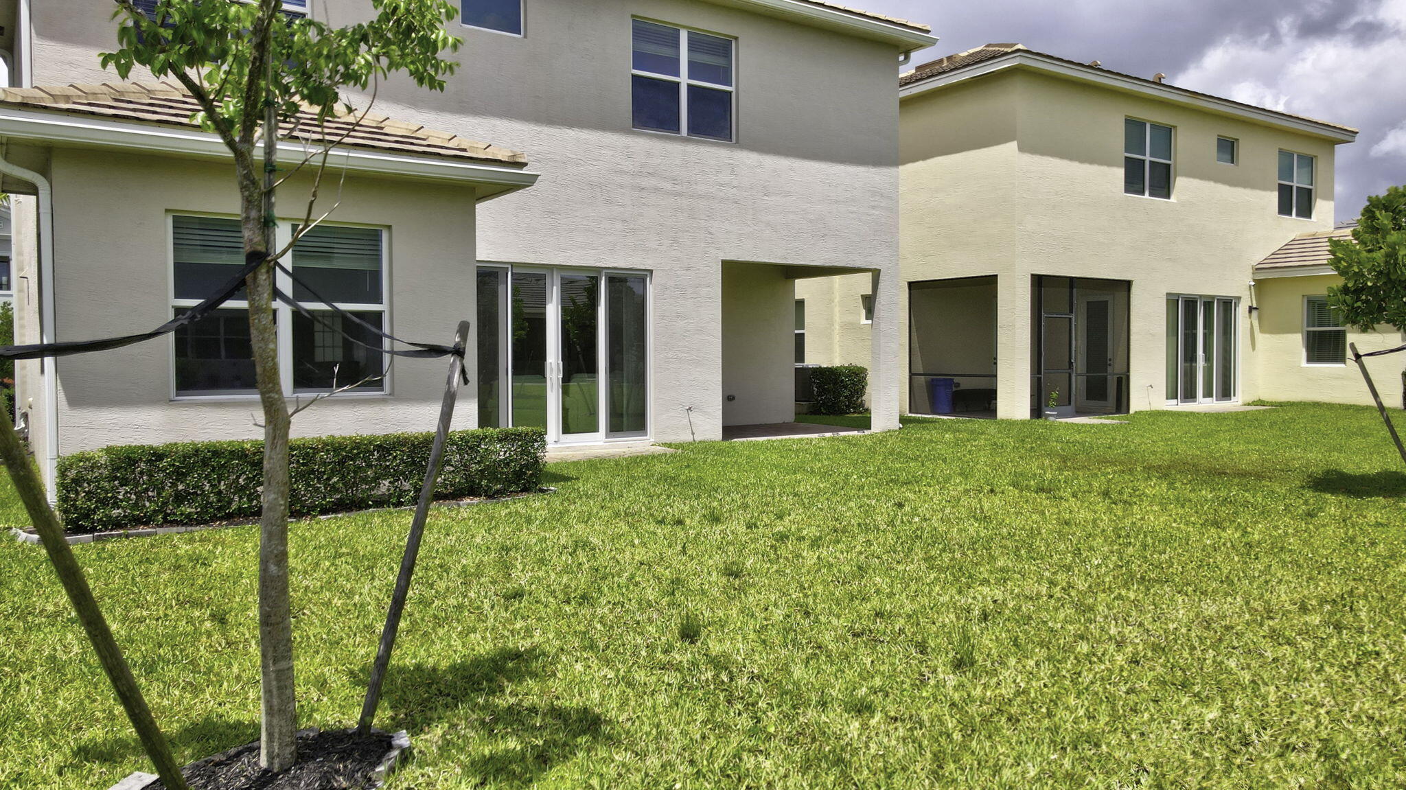 ORCHARDS OF WESTLAKE PHASE 1 - Residential