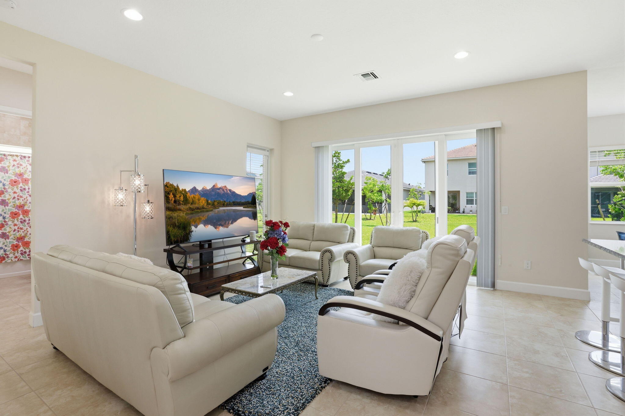 ORCHARDS OF WESTLAKE PHASE 1 - Residential