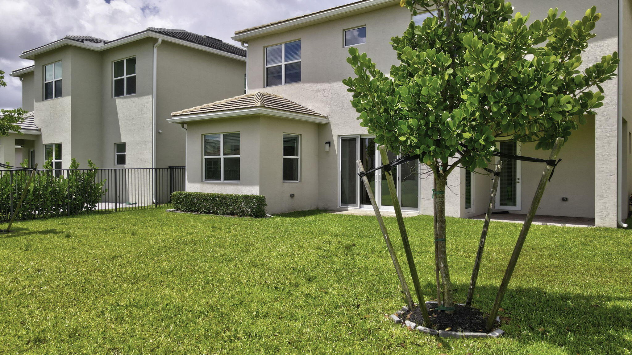 ORCHARDS OF WESTLAKE PHASE 1 - Residential