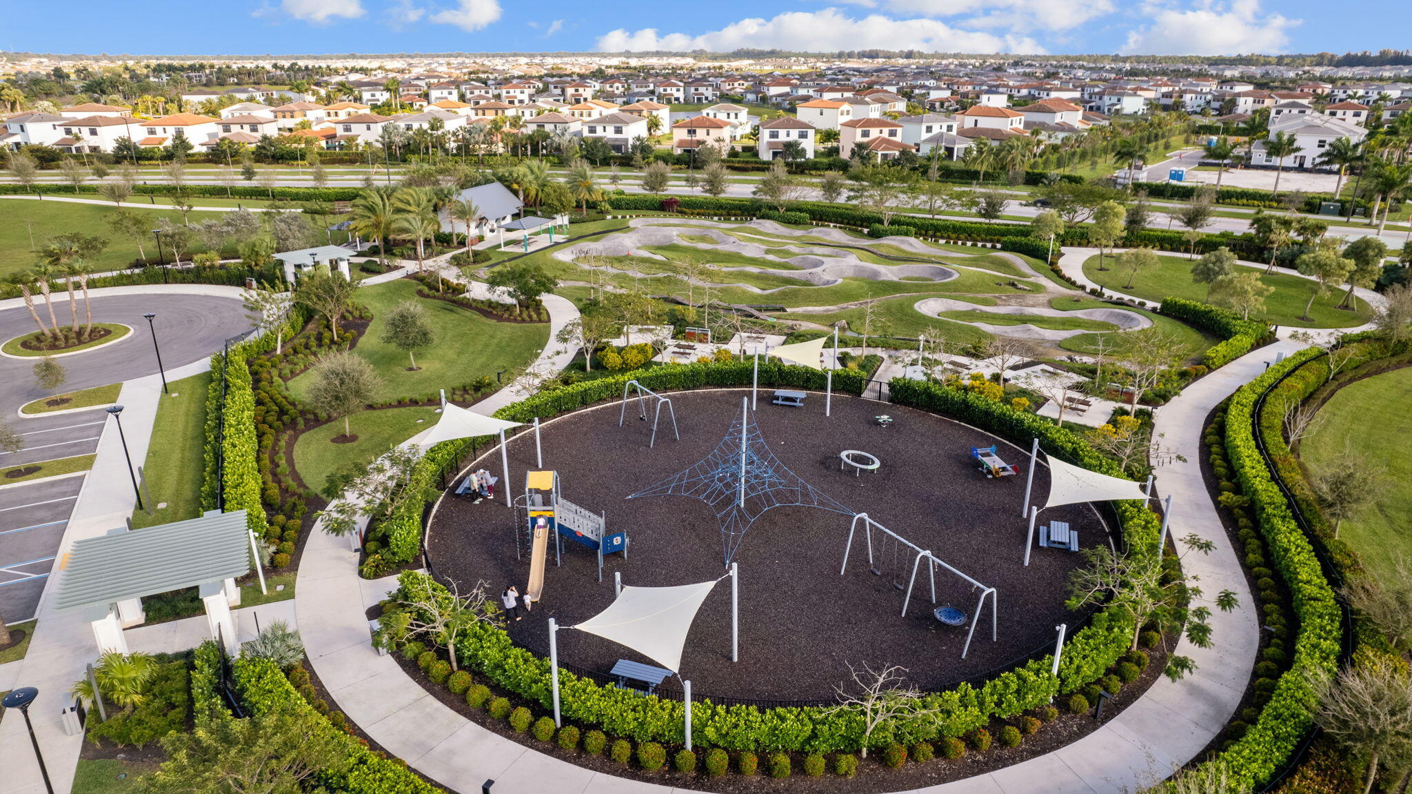 ORCHARDS OF WESTLAKE PHASE 1 - Residential