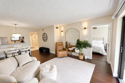 Tiny photo for 7094 Golf Colony Court #103, Lake Worth, FL 33467 (MLS # B26083855)