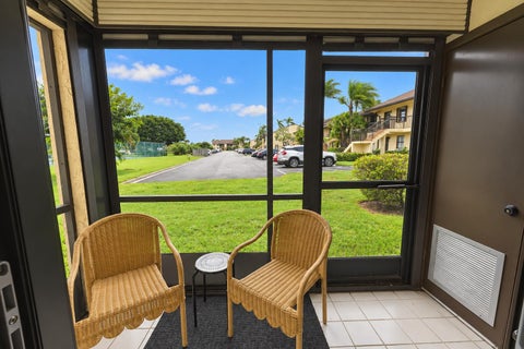 Tiny photo for 7094 Golf Colony Court #103, Lake Worth, FL 33467 (MLS # B26083855)