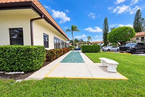 Tiny photo for 7094 Golf Colony Court #103, Lake Worth, FL 33467 (MLS # B26083855)