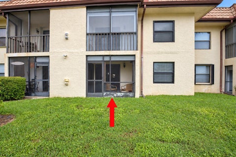 Tiny photo for 7094 Golf Colony Court #103, Lake Worth, FL 33467 (MLS # B26083855)