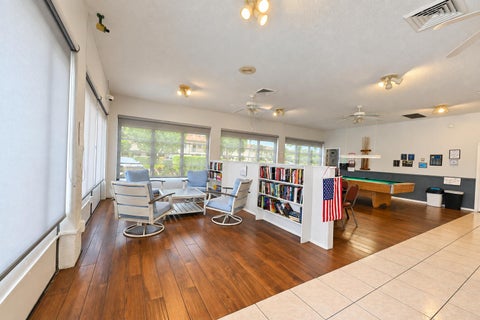 Tiny photo for 7094 Golf Colony Court #103, Lake Worth, FL 33467 (MLS # B26083855)