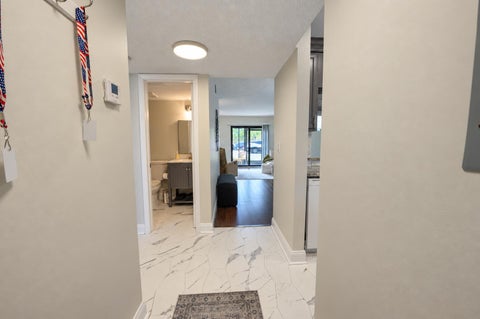 Tiny photo for 7094 Golf Colony Court #103, Lake Worth, FL 33467 (MLS # B26083855)
