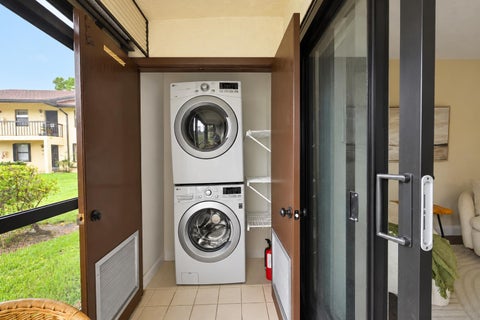 Tiny photo for 7094 Golf Colony Court #103, Lake Worth, FL 33467 (MLS # B26083855)