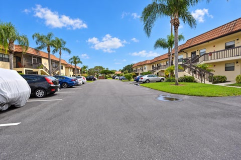 Tiny photo for 7094 Golf Colony Court #103, Lake Worth, FL 33467 (MLS # B26083855)