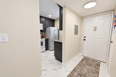 Tiny photo for 7094 Golf Colony Court #103, Lake Worth, FL 33467 (MLS # B26083855)