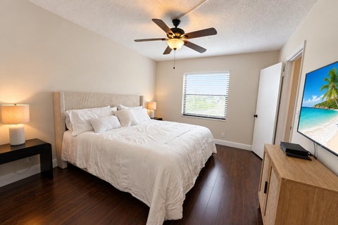 Tiny photo for 7094 Golf Colony Court #103, Lake Worth, FL 33467 (MLS # B26083855)