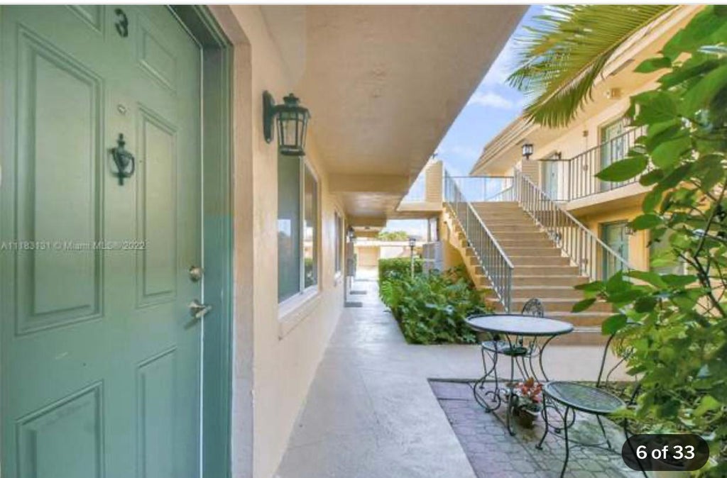 Photo of 2300 SE 2ND Street #11, Pompano Beach, FL 33062 (MLS # B26083052)