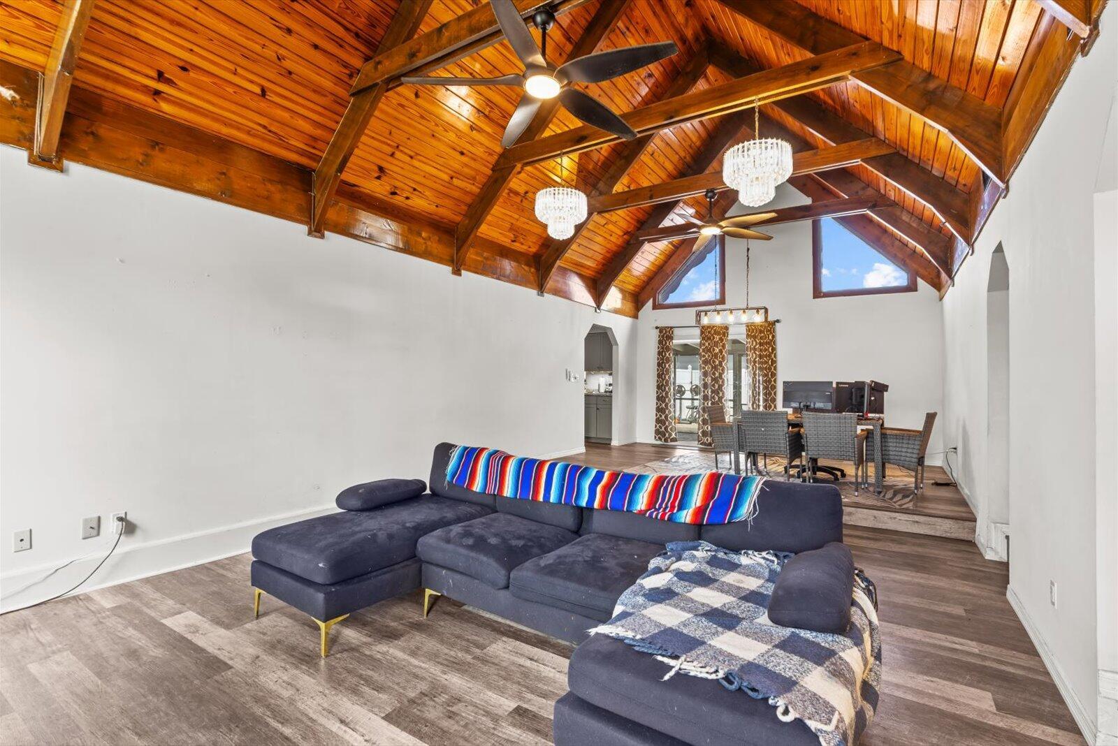 PORT ST LUCIE SECTION 3 - Residential