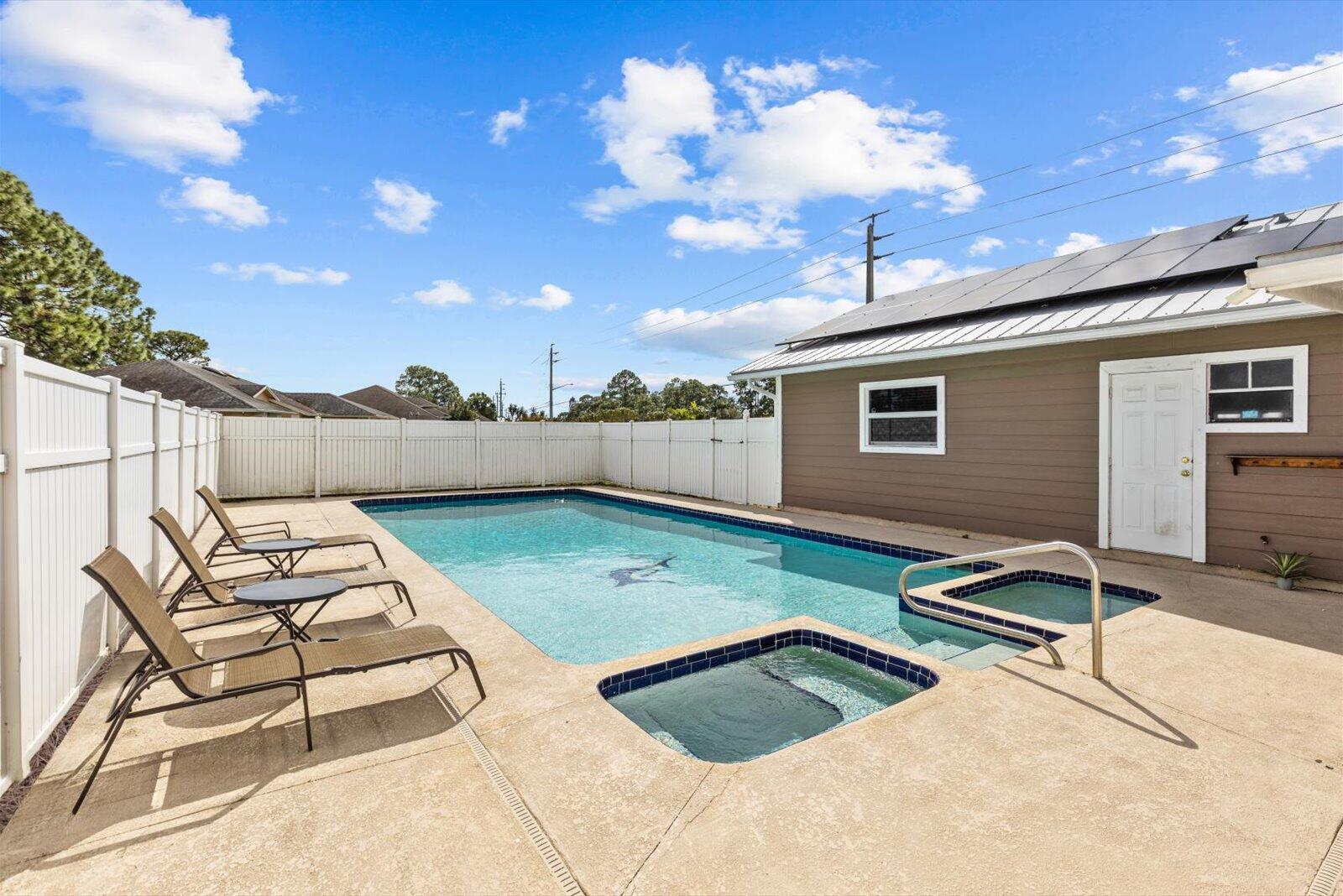 PORT ST LUCIE SECTION 3 - Residential