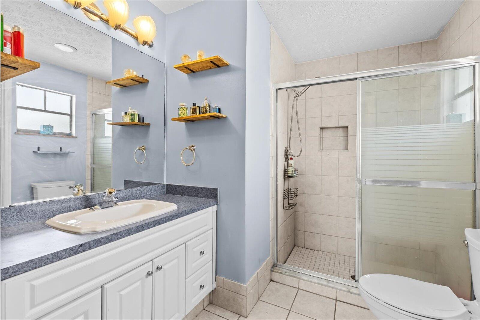 PORT ST LUCIE SECTION 3 - Residential