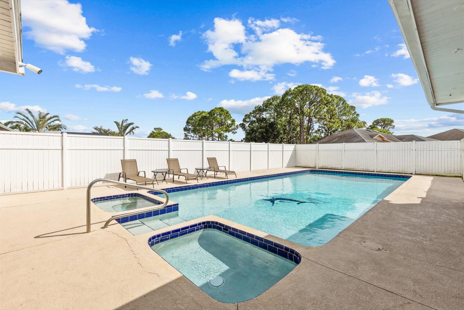 PORT ST LUCIE SECTION 3 - Residential