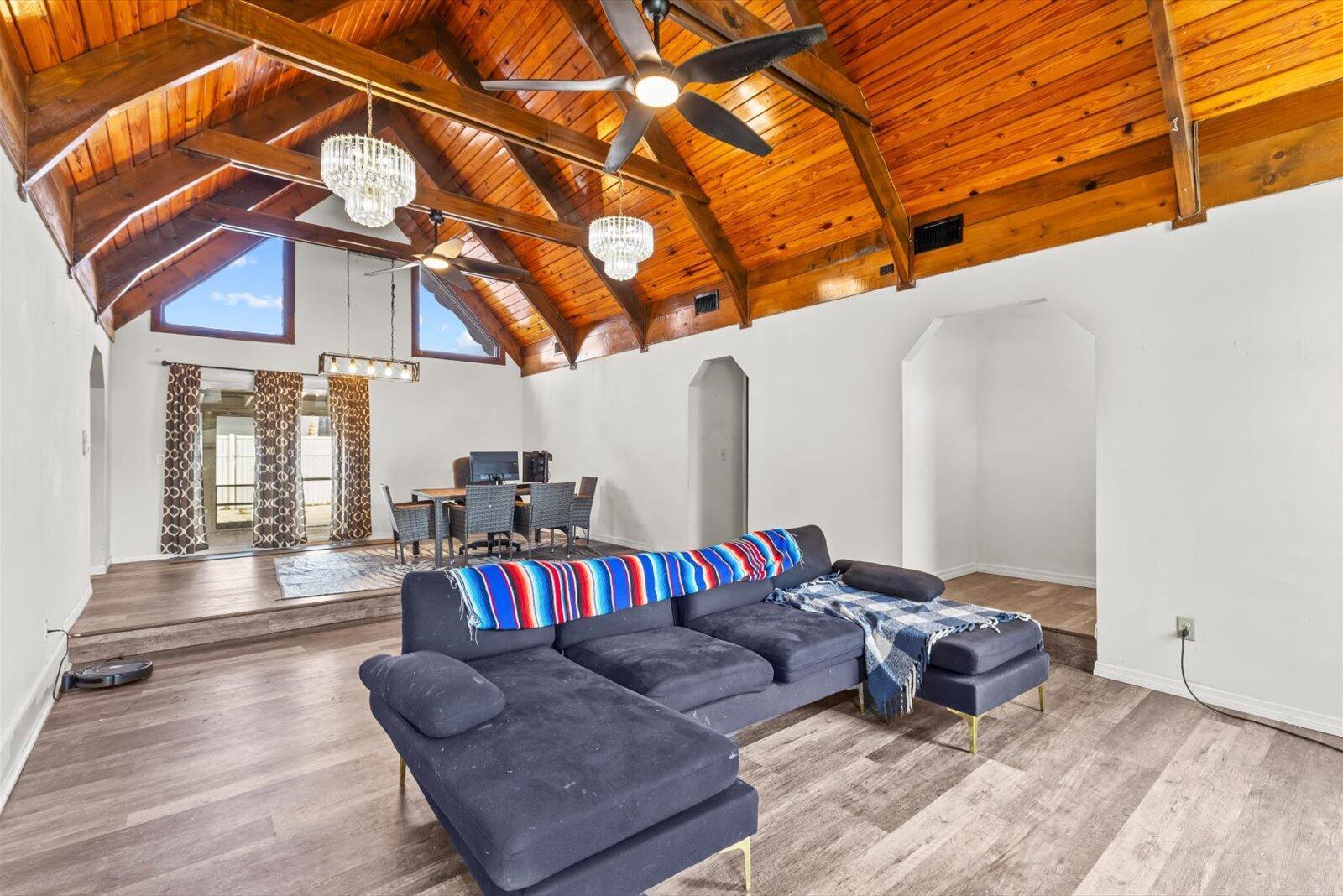 PORT ST LUCIE SECTION 3 - Residential