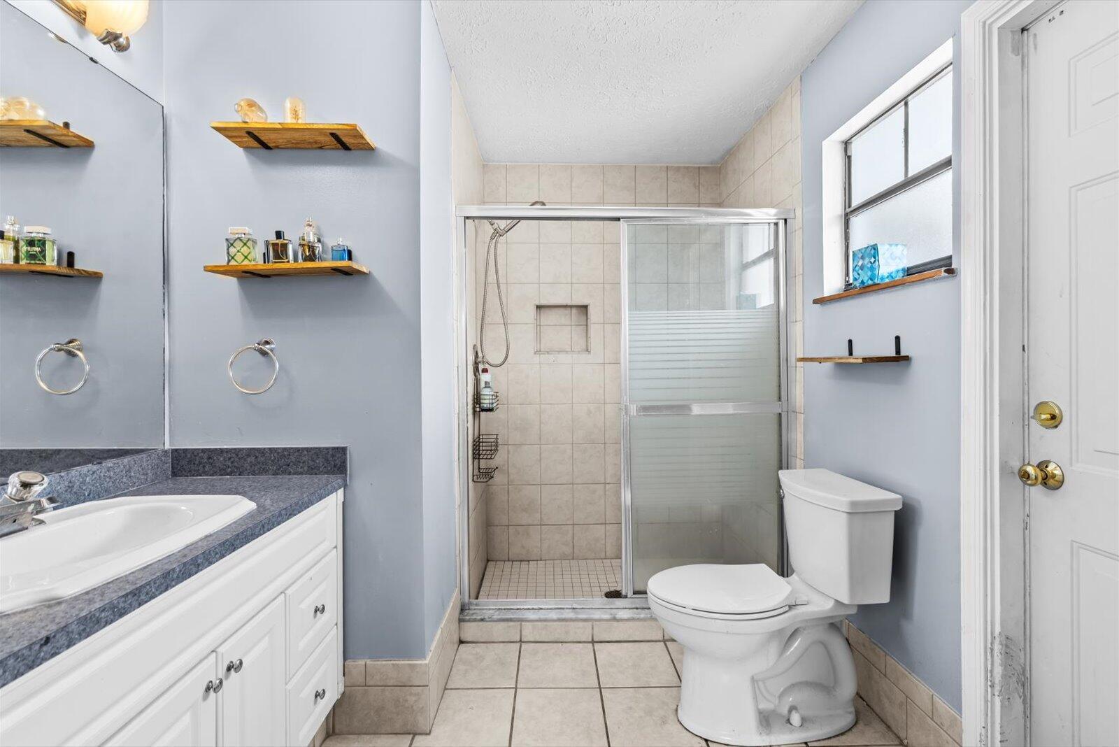 PORT ST LUCIE SECTION 3 - Residential