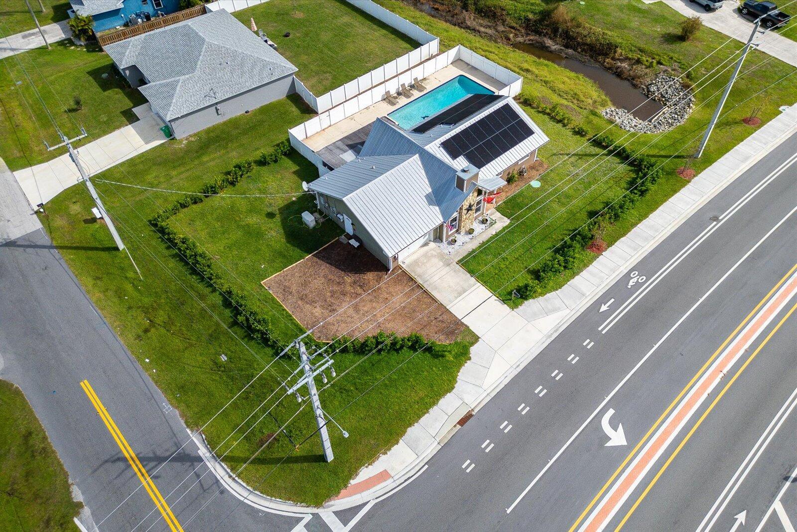 PORT ST LUCIE SECTION 3 - Residential