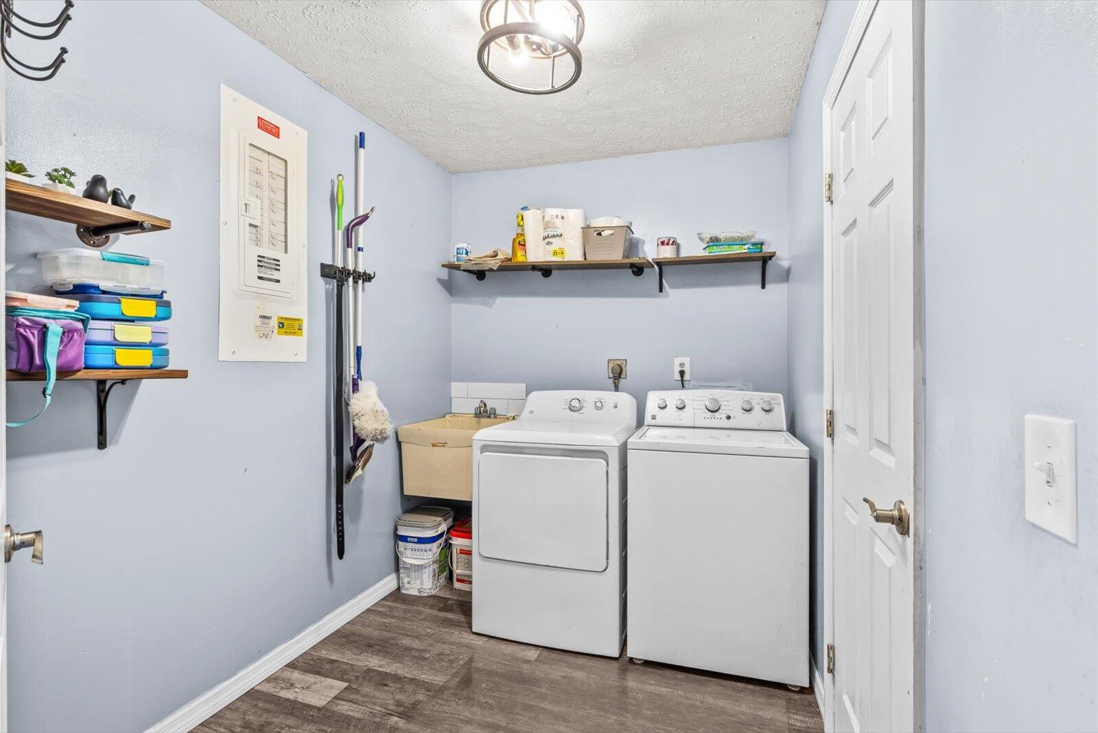 PORT ST LUCIE SECTION 3 - Residential