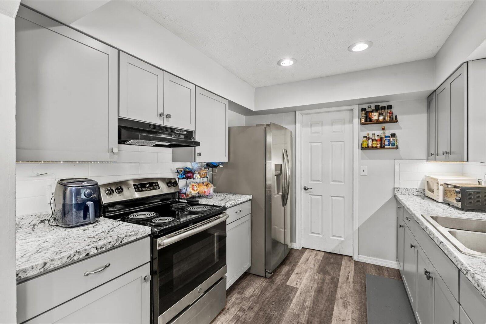 PORT ST LUCIE SECTION 3 - Residential