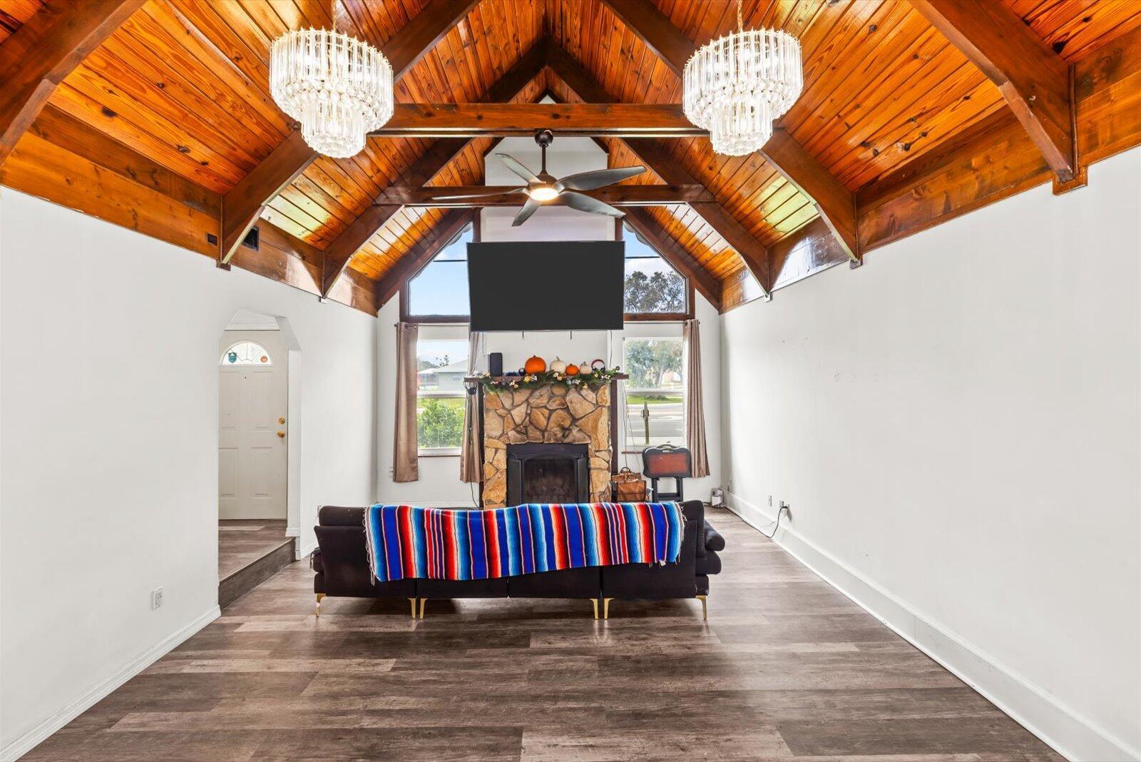 PORT ST LUCIE SECTION 3 - Residential