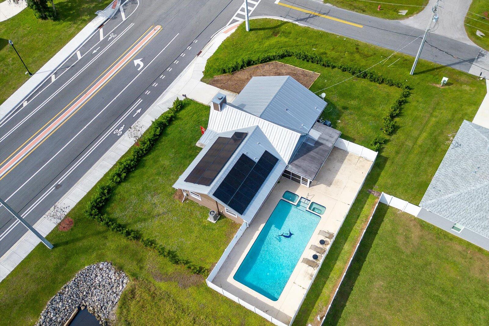 PORT ST LUCIE SECTION 3 - Residential