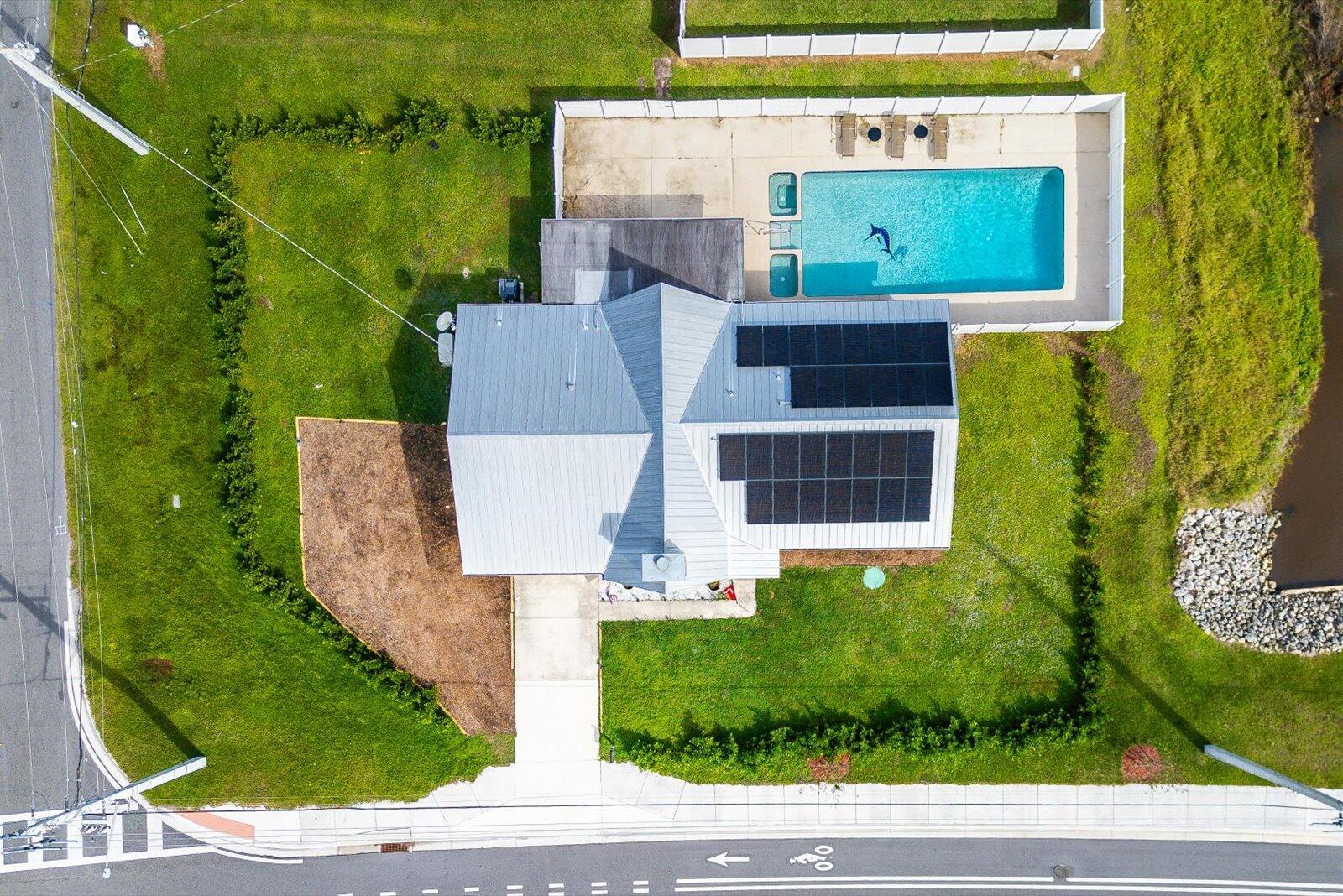 PORT ST LUCIE SECTION 3 - Residential