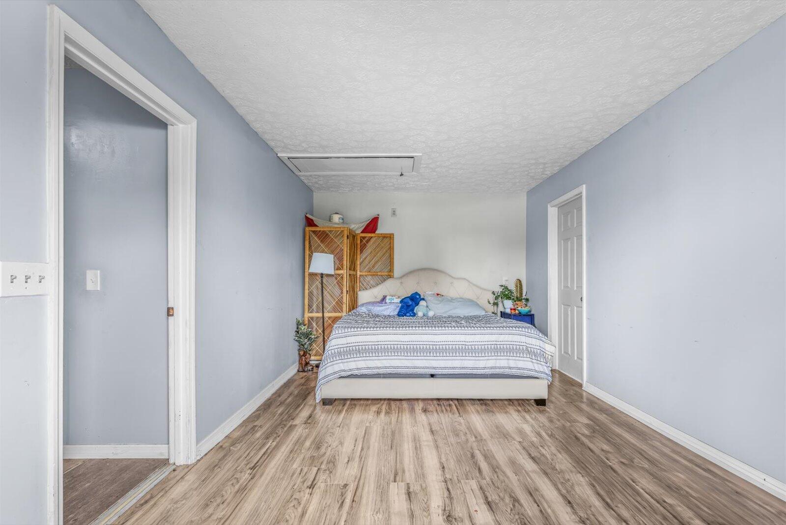 PORT ST LUCIE SECTION 3 - Residential