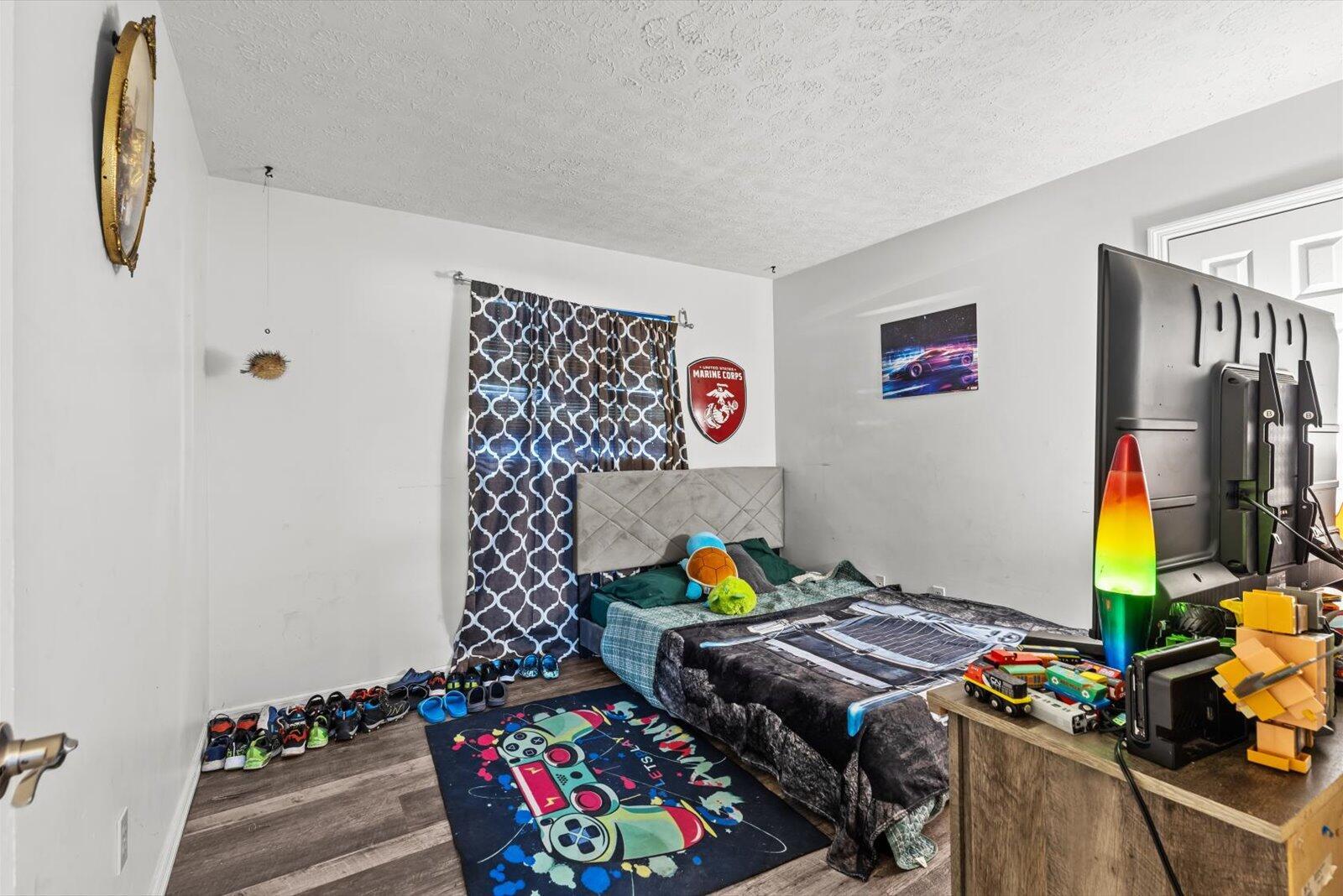 PORT ST LUCIE SECTION 3 - Residential