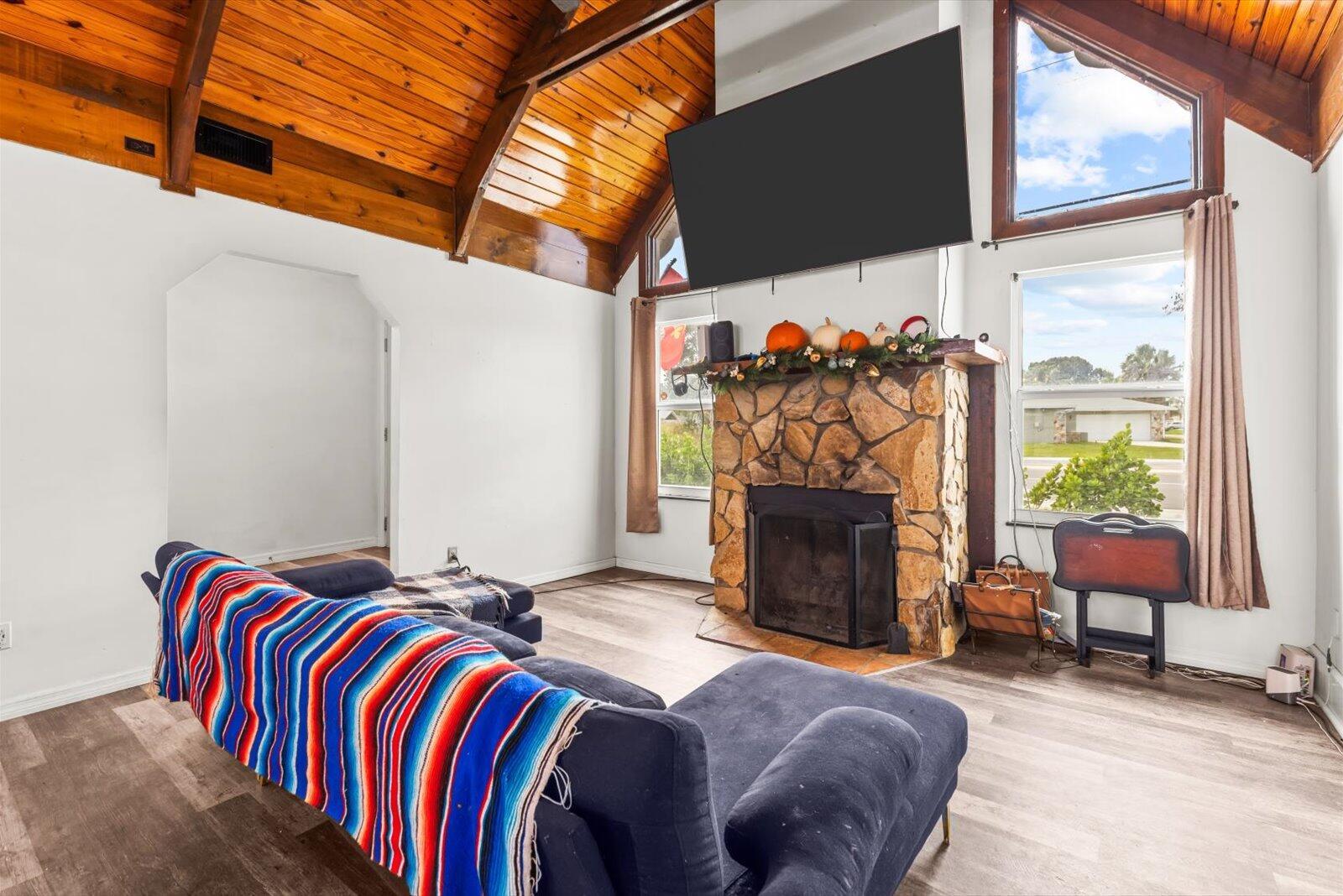 PORT ST LUCIE SECTION 3 - Residential