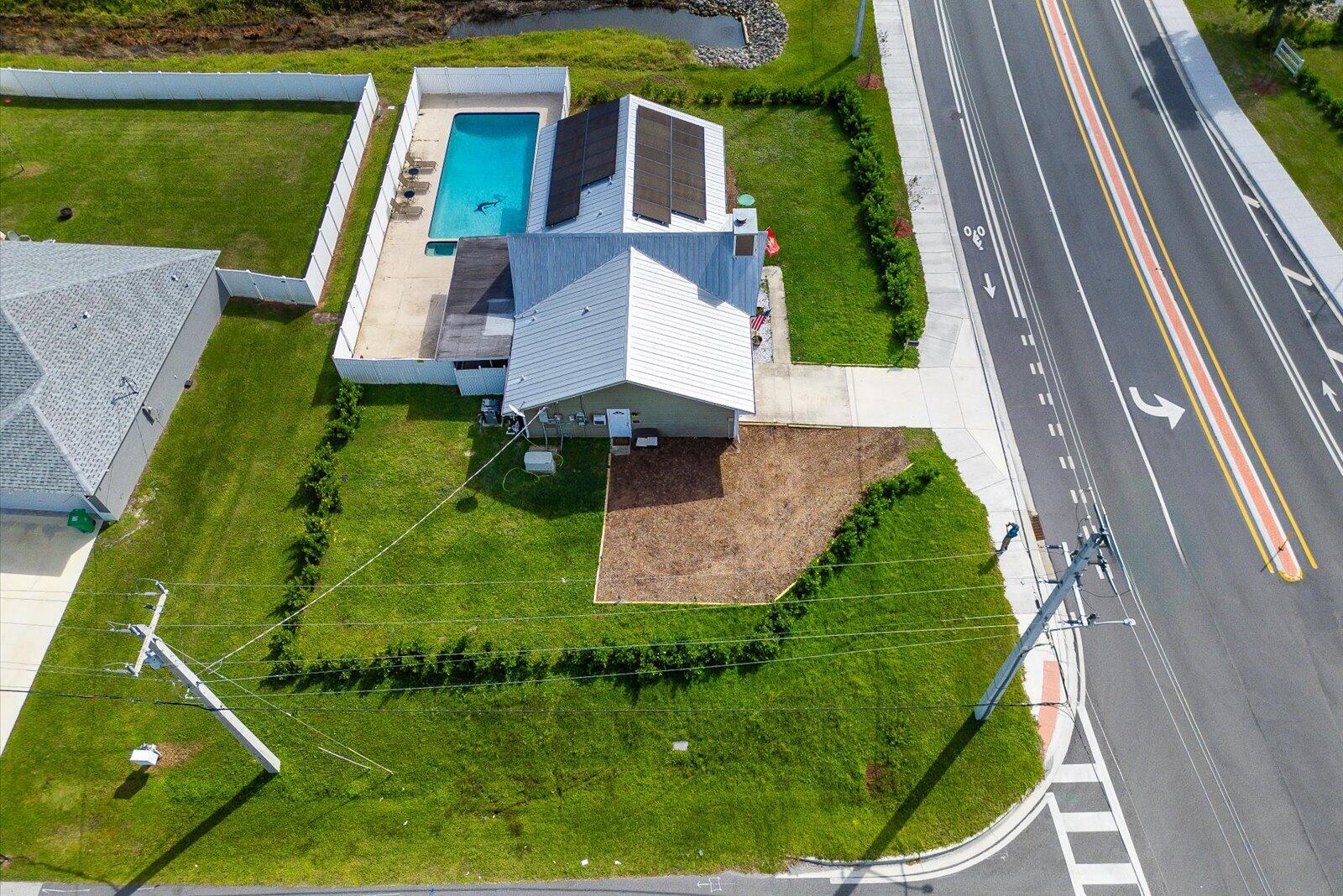 PORT ST LUCIE SECTION 3 - Residential