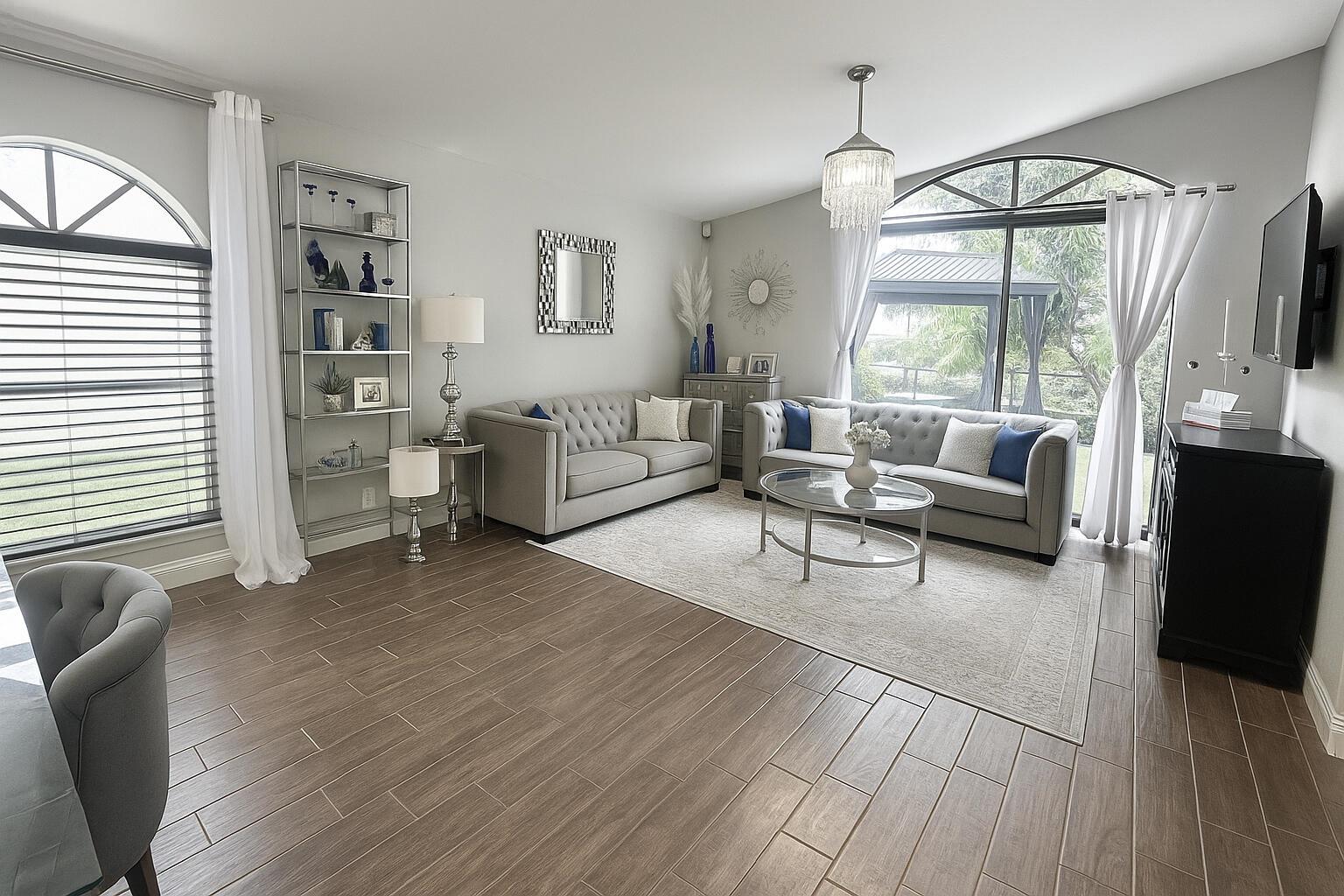 166 Woodlake Circle