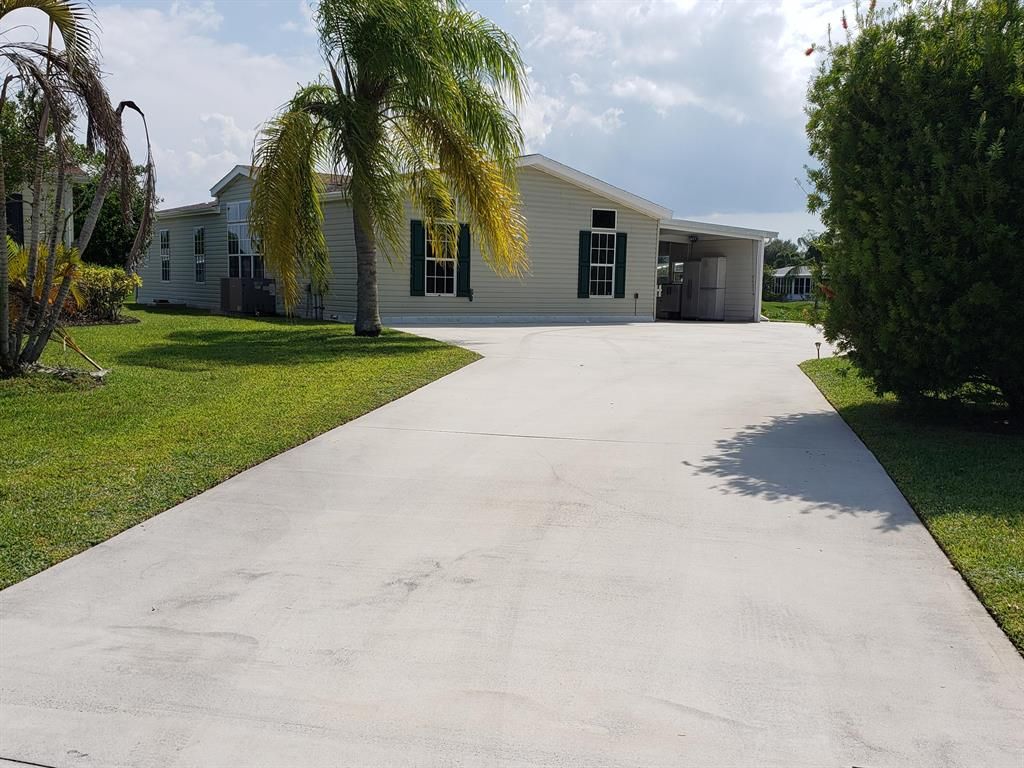 Photo of 7655 Red Crossbill Court, Port St Lucie, FL 34952 (MLS # R10826081)