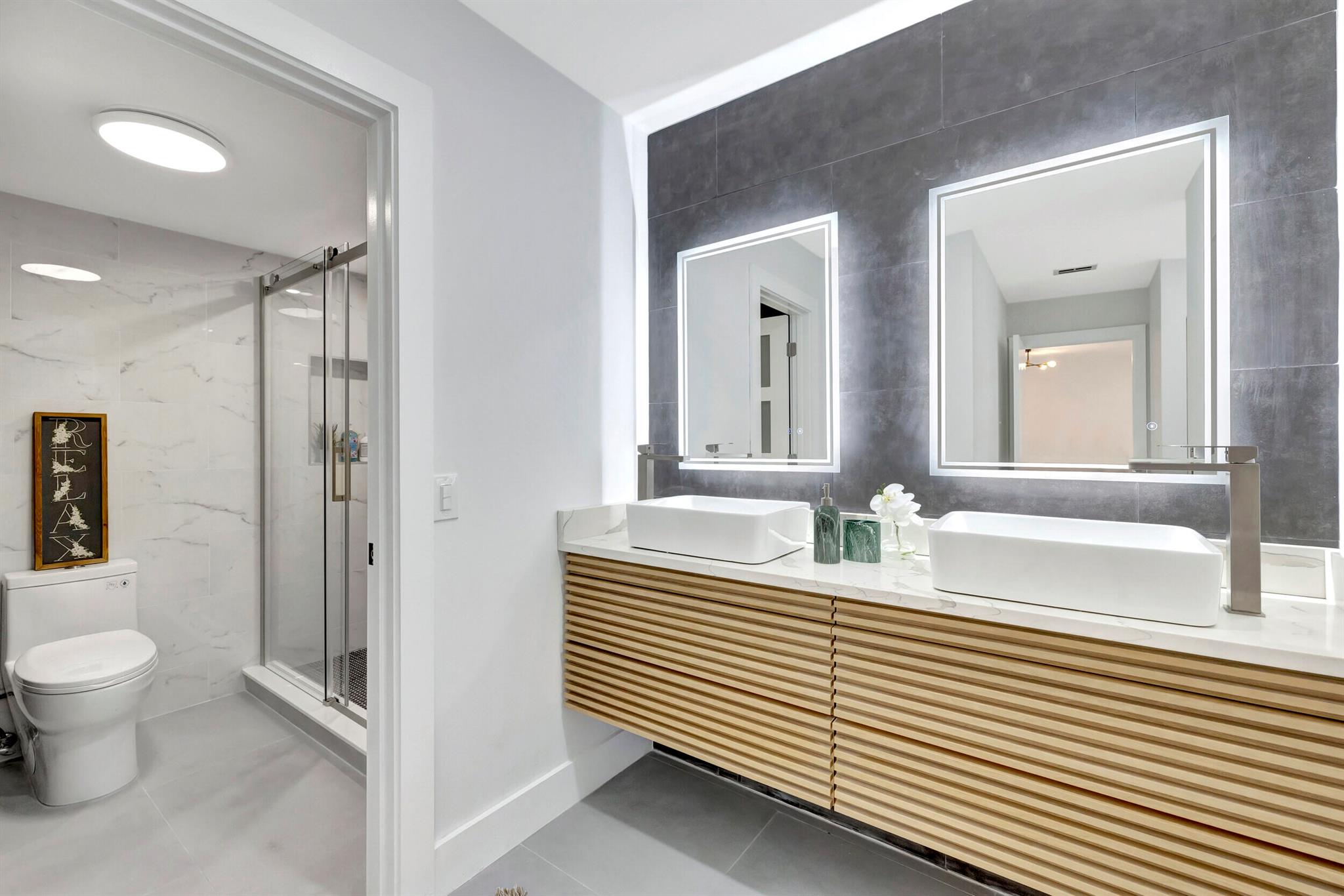 Boca Lago / GREENS OF BOC - Residential Lease