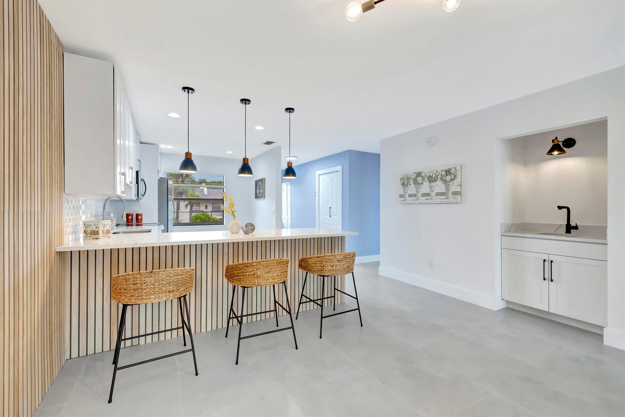 Boca Lago / GREENS OF BOC - Residential Lease