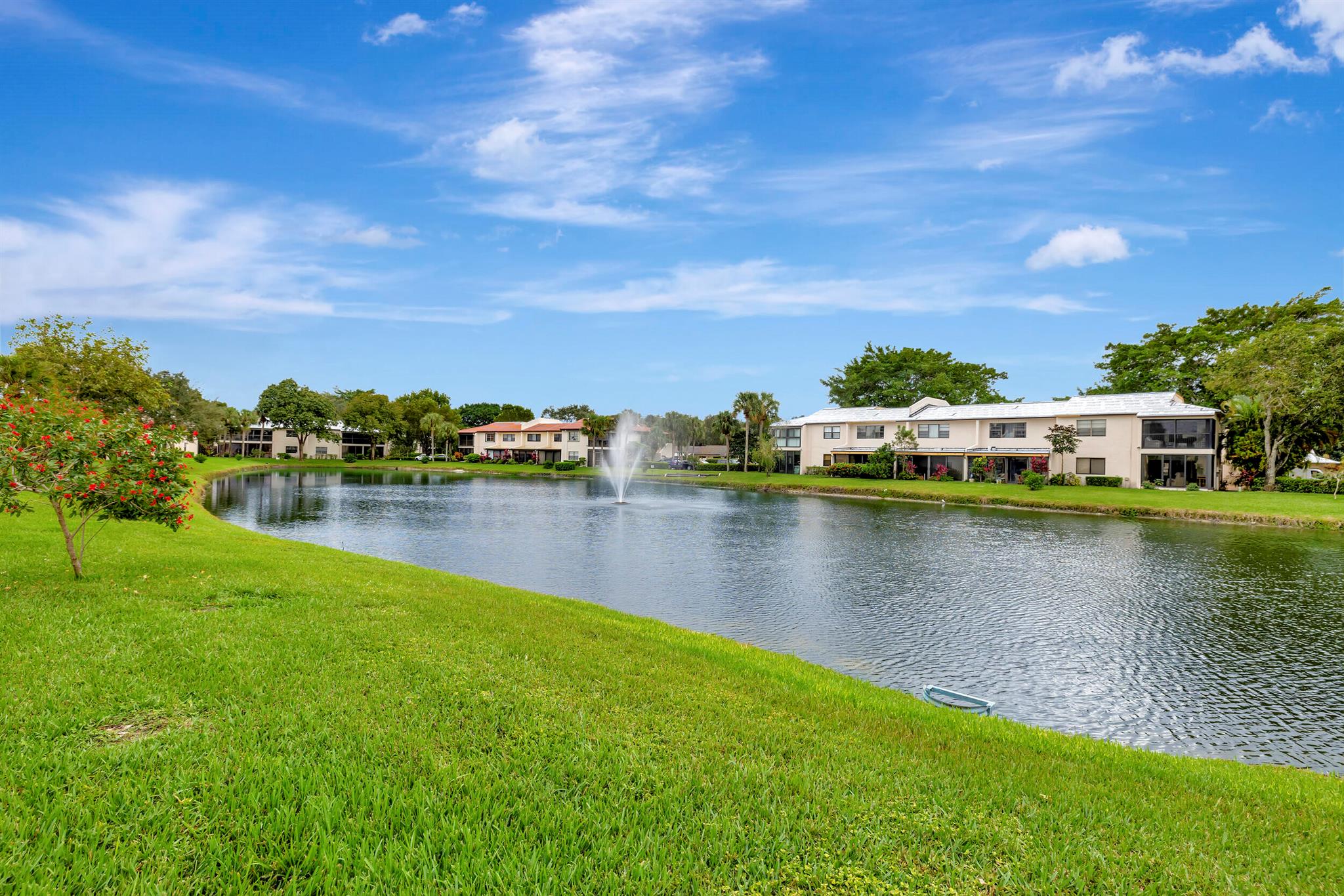 Boca Lago / GREENS OF BOC - Residential Lease