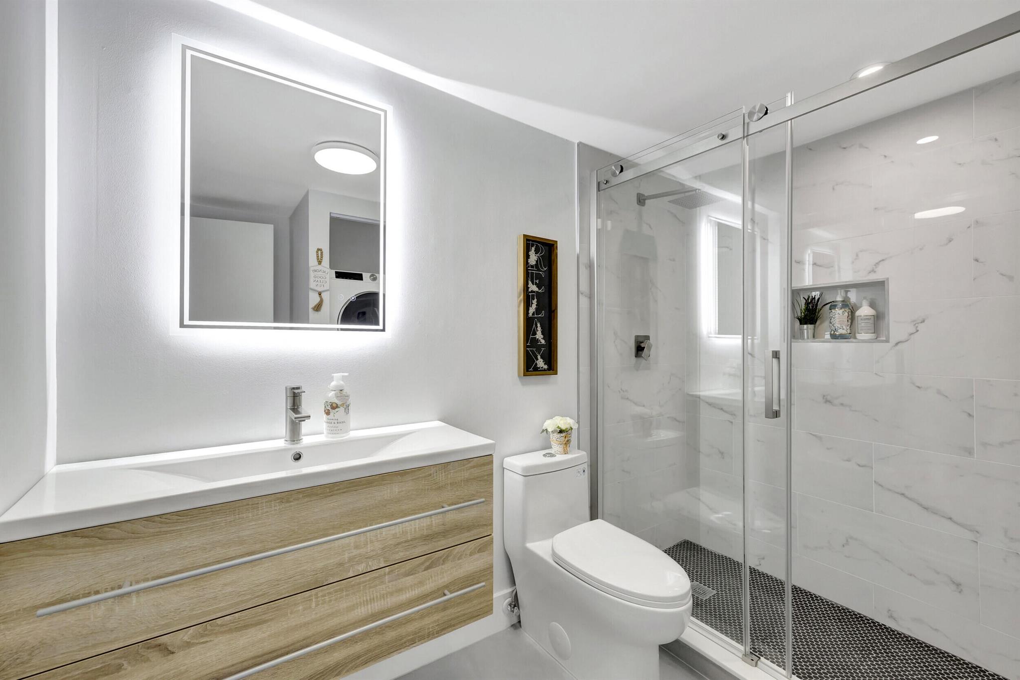 Boca Lago / GREENS OF BOC - Residential Lease