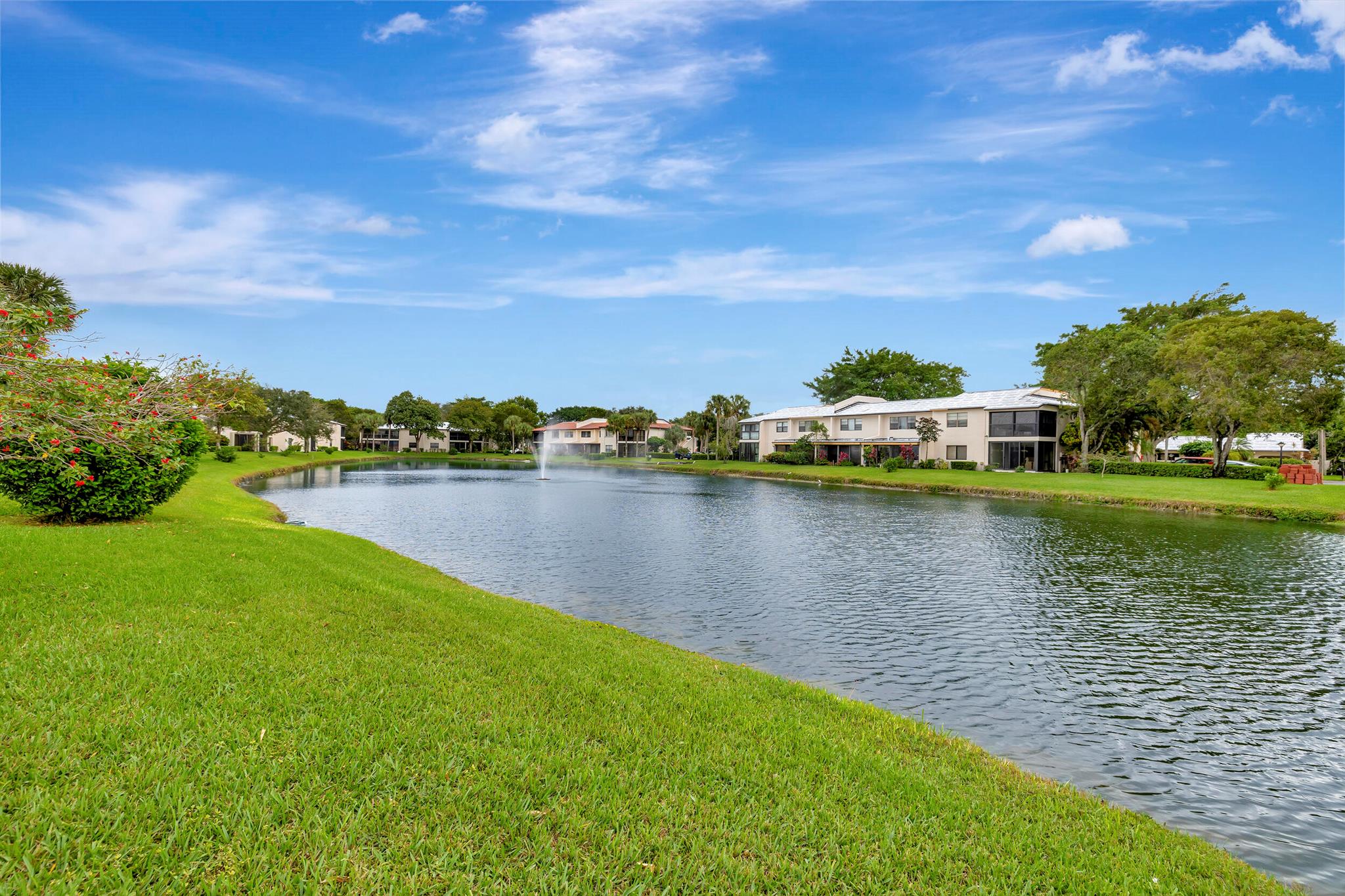 Boca Lago / GREENS OF BOC - Residential Lease