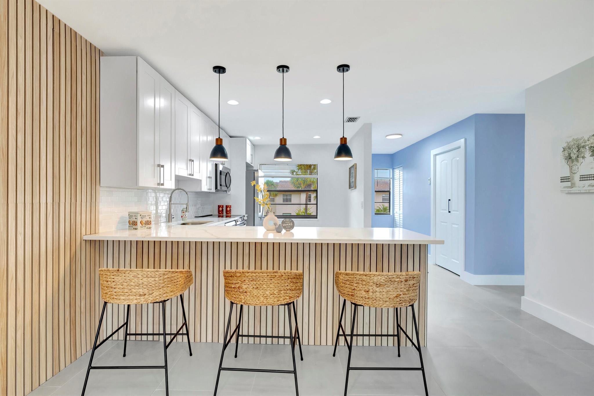 Boca Lago / GREENS OF BOC - Residential Lease