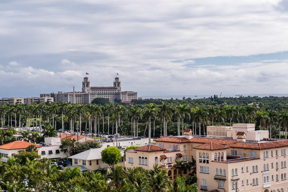 PALM BEACH BILTMORE CONDO - Residential