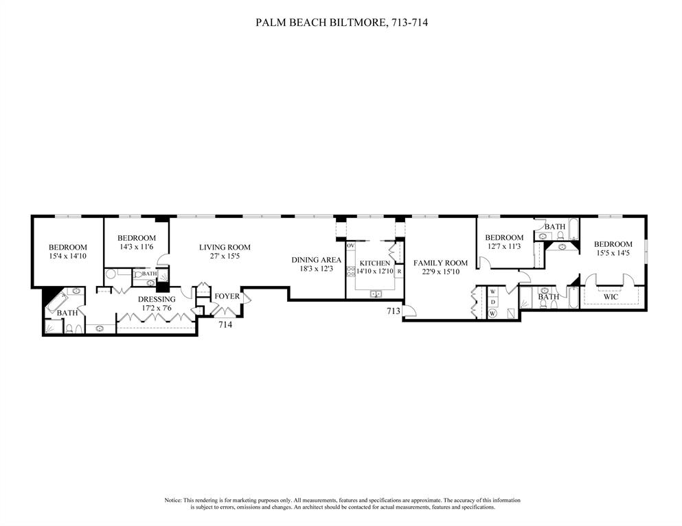 PALM BEACH BILTMORE CONDO - Residential