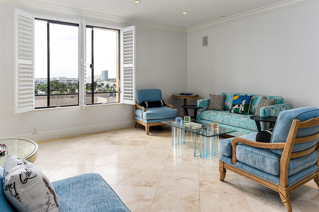 PALM BEACH BILTMORE CONDO - Residential