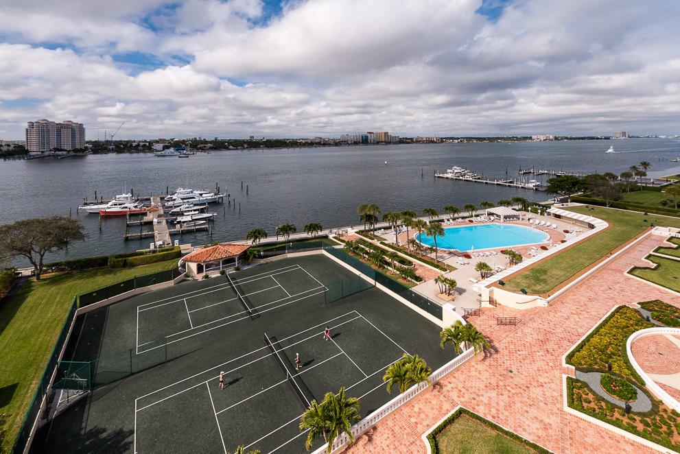 PALM BEACH BILTMORE CONDO - Residential