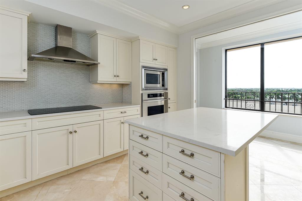 PALM BEACH BILTMORE CONDO - Residential