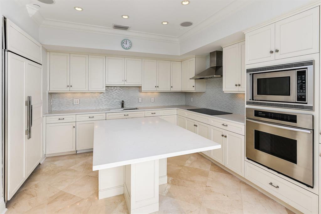 PALM BEACH BILTMORE CONDO - Residential