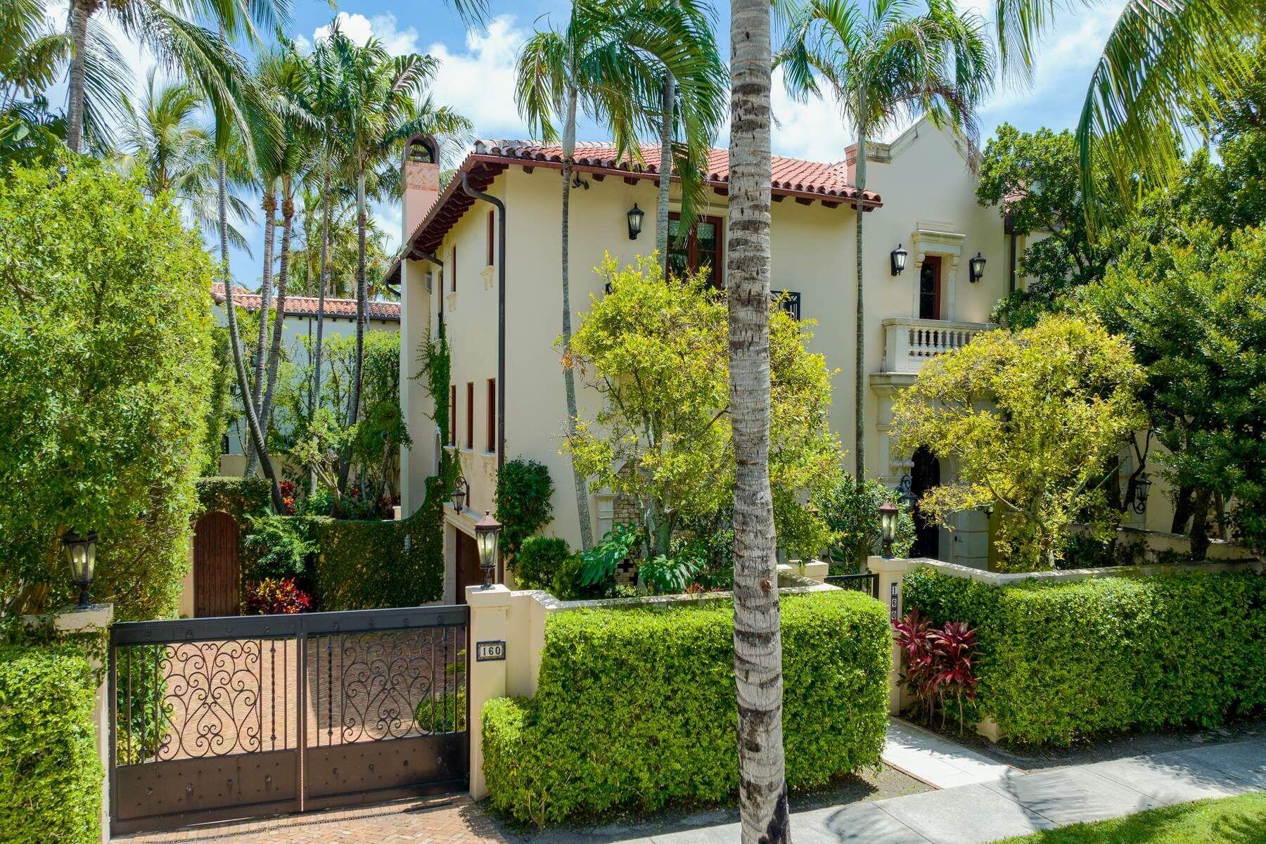 FLORAL PARK - Residential