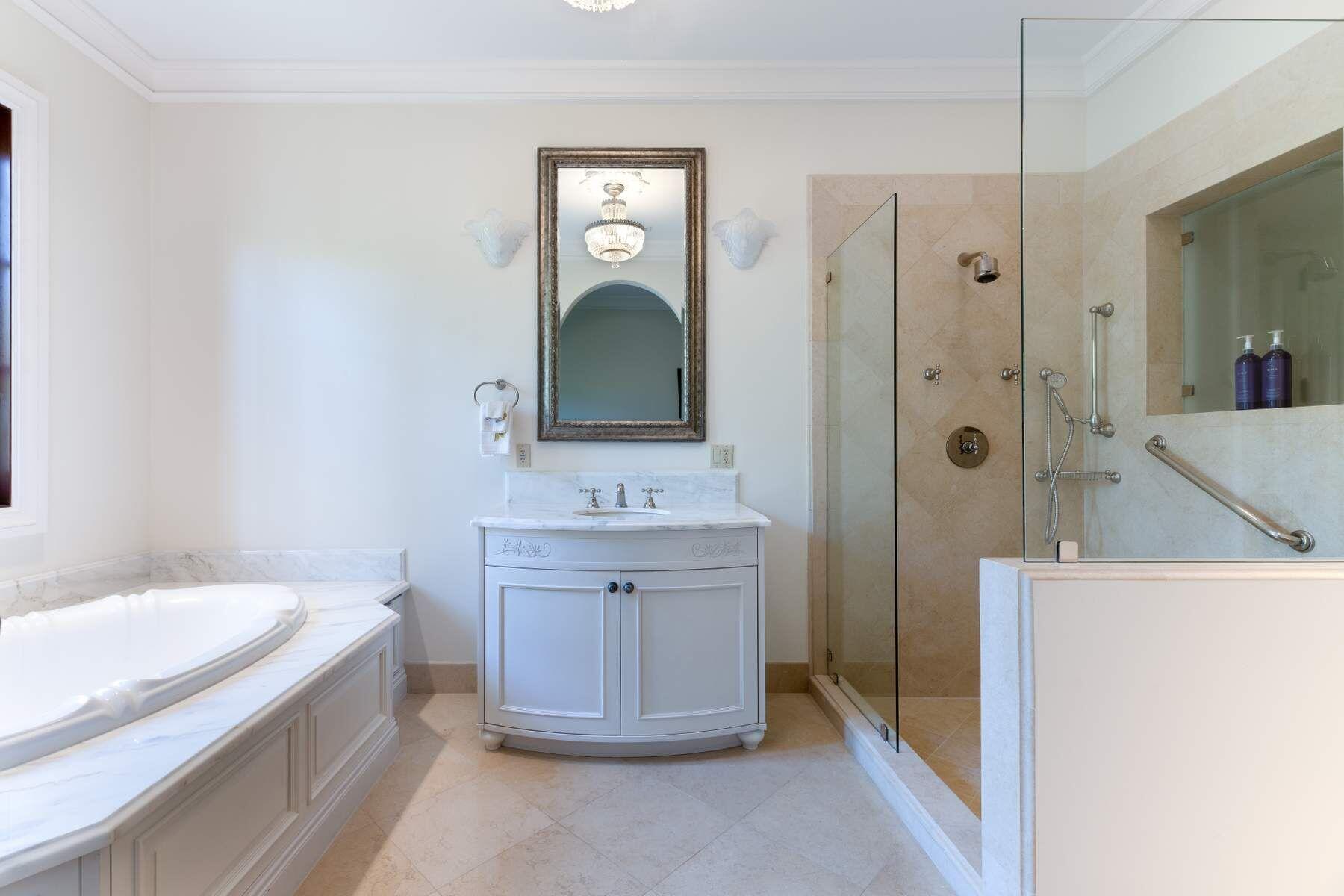 FLORAL PARK - Residential