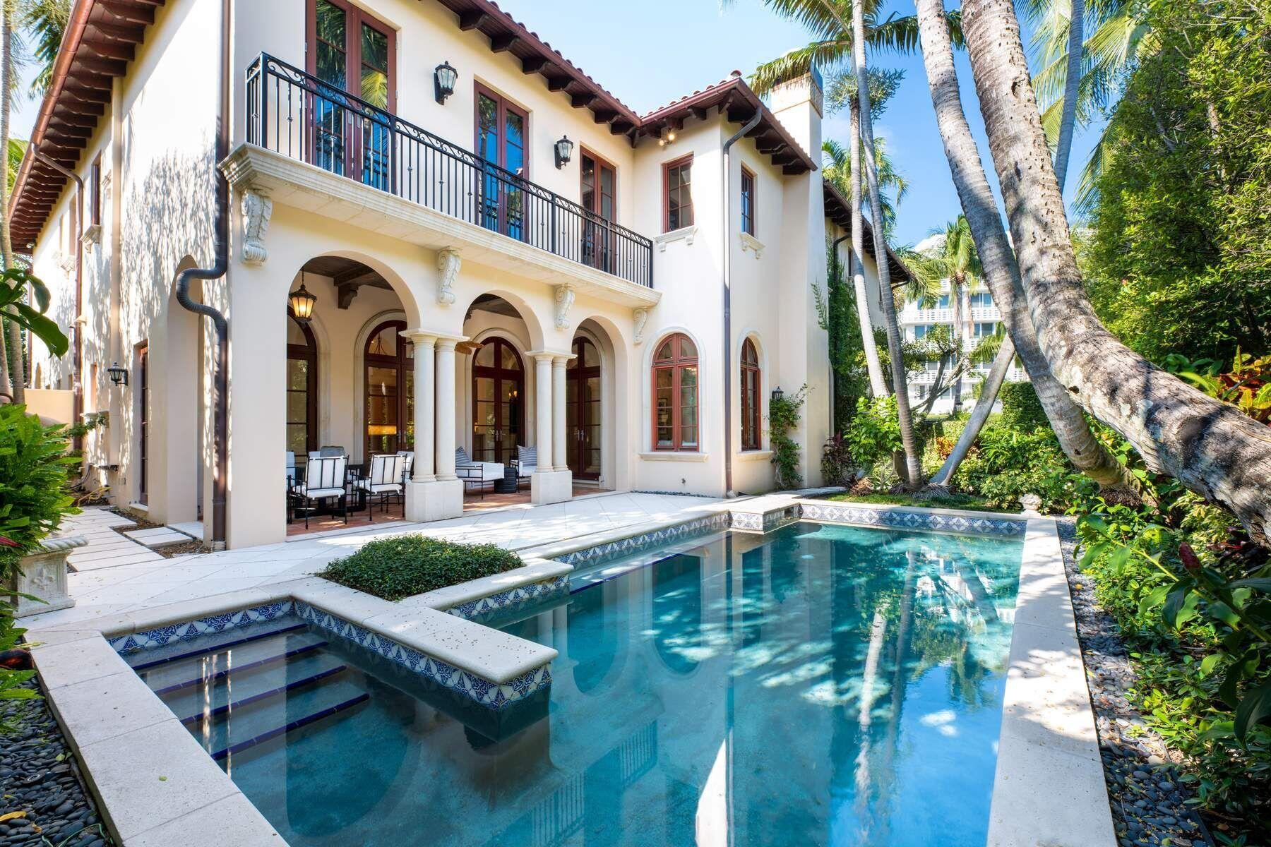 FLORAL PARK - Residential